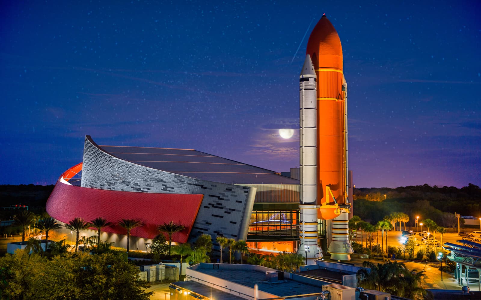Inyección de polímeros Hidrofóbicos para la NASA